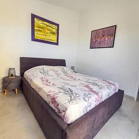 Apartman Avec Clim, Terrasse Et Vue - 4 Pers. - Fr-1-880-96 Agde